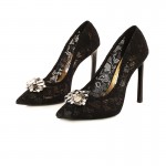 Windsor - Black